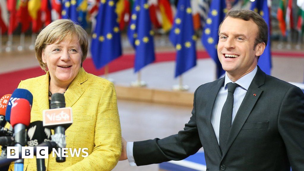 Brexit Eu Leaders Set To Move Talks On To Next Stage