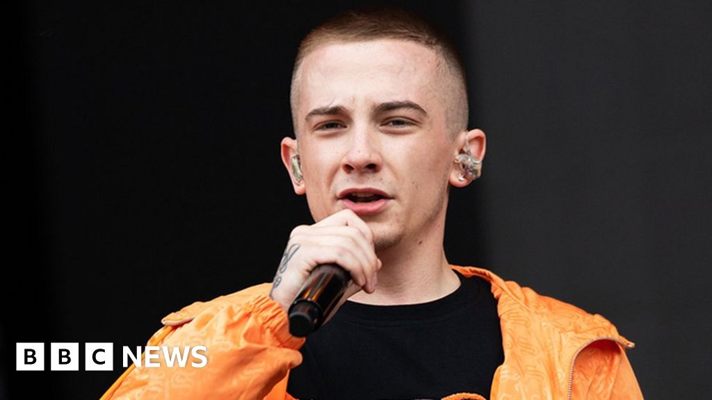 Rapper ArrDee on fame, manifesting success and staying humble