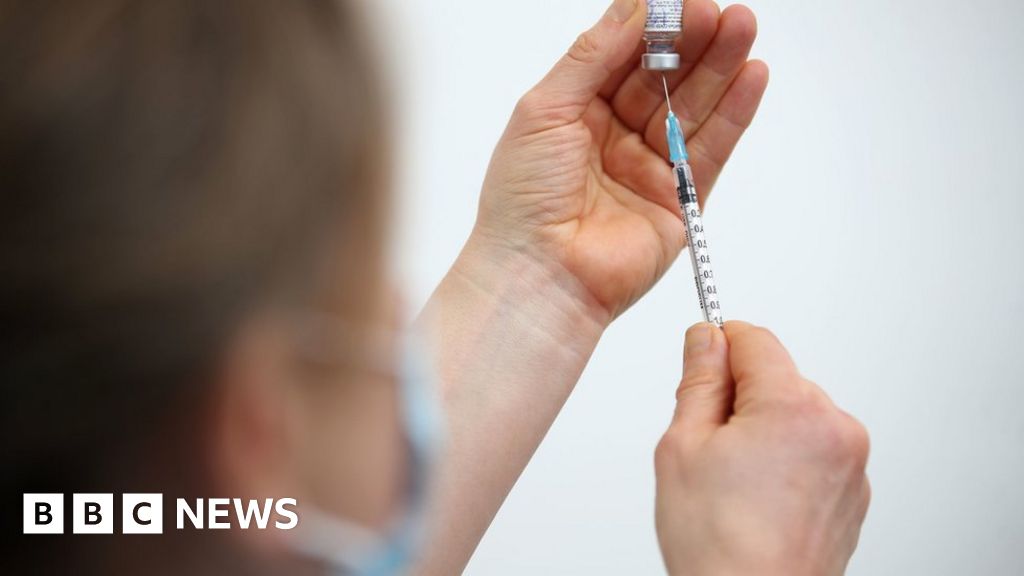 Vaccine offered to vulnerable 5-11 year olds in Jersey