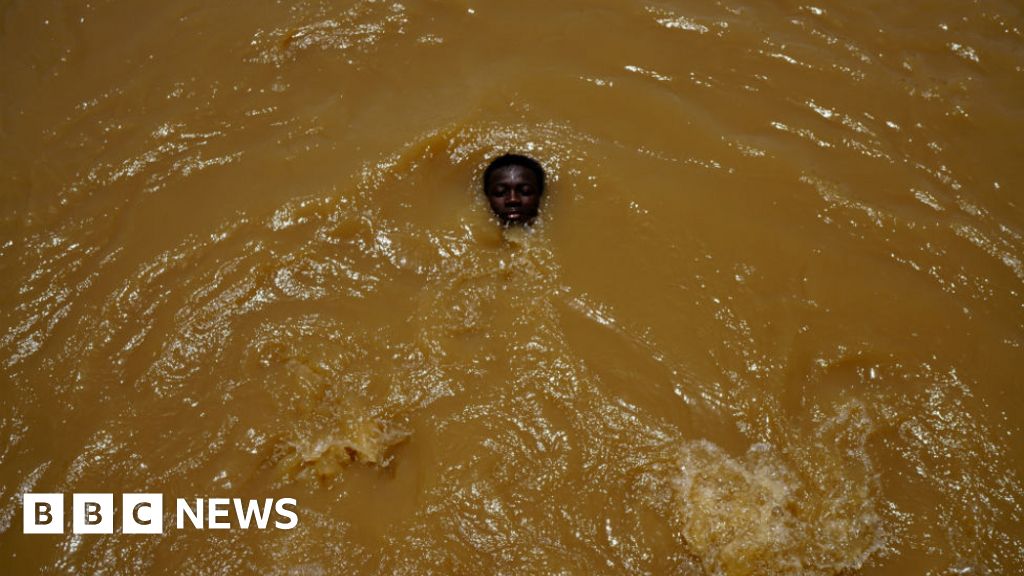 Africa's week in pictures: 14-20 June 2019