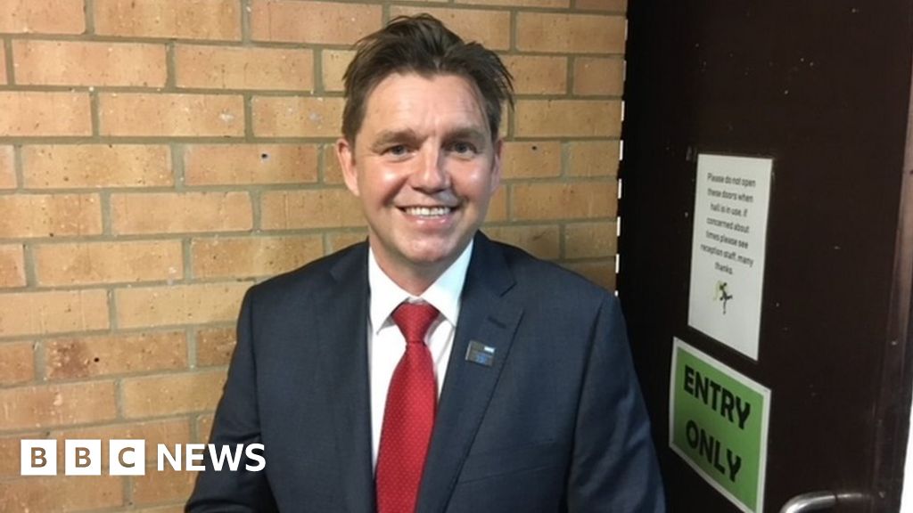 Election 2021: Labour wins Cambridgeshire and Peterborough mayor election
