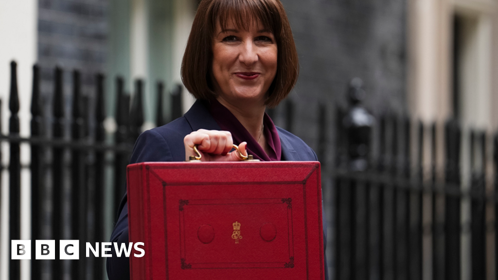 Budget 2024: Extra £1.7bn for Welsh government in UK Budget