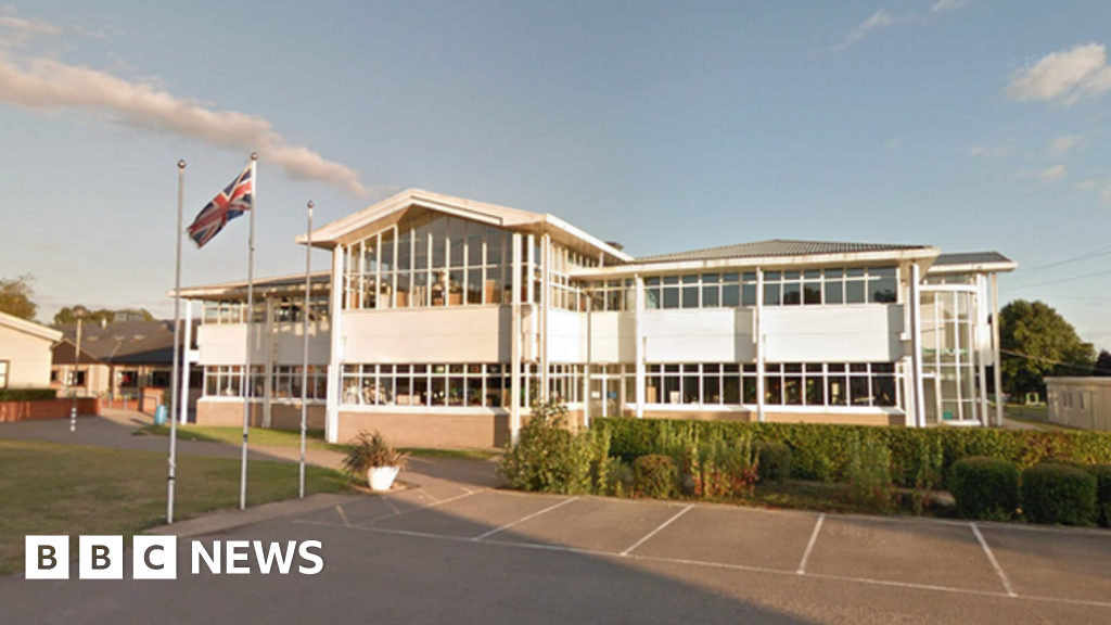 Wymondham College to start testing pupils’ urine for drugs