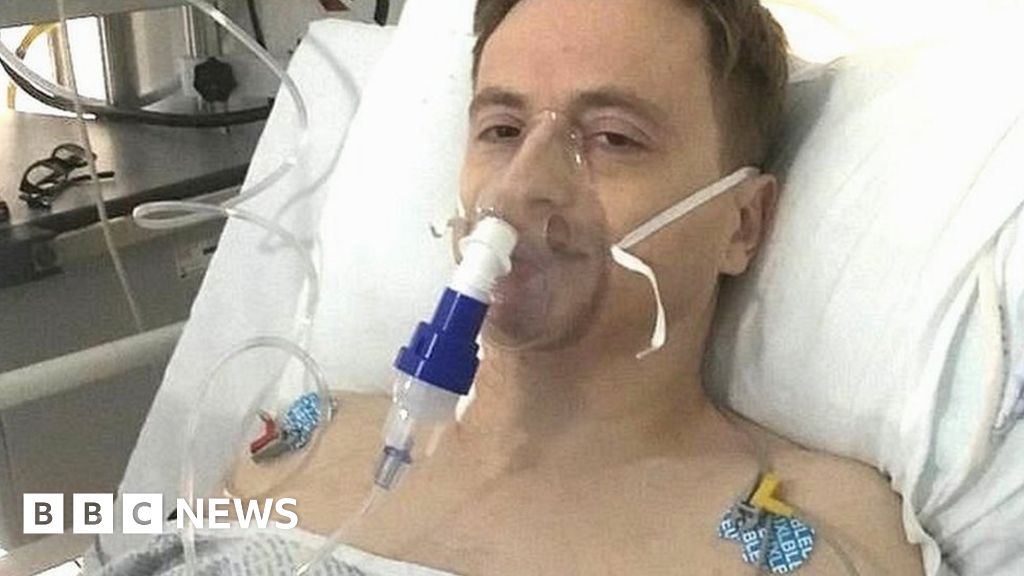 'I was shocked to find out I now have four kidneys'
