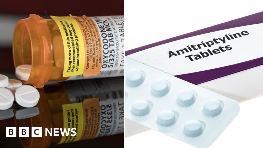 Prescription drugs review call after Bedford man's death