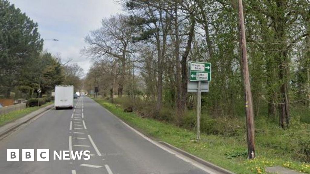 Motorcyclist Killed in Doncaster Crash