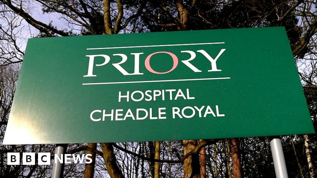 Priory Group whistleblowers ‘concerned for patient safety’