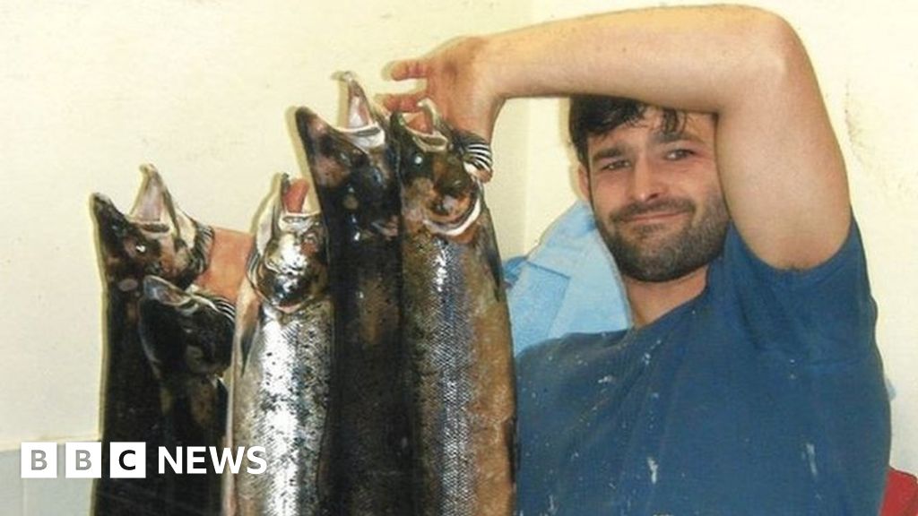 Ceredigion salmon poacher pays just £1 of £61,000 ordered by court 