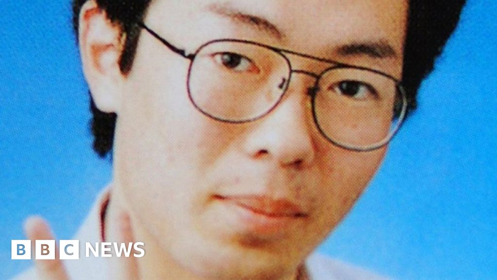 Tomohiro Kato: Japan executes Akihabara mass murderer, say reports