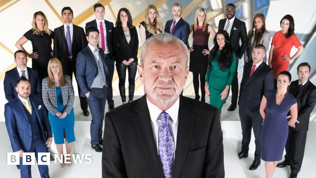 The Apprentice: Lord Sugar calls for new BBC winners show - BBC News