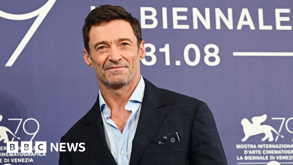 Hugh Jackman: Inevitable that Australia will become a republic