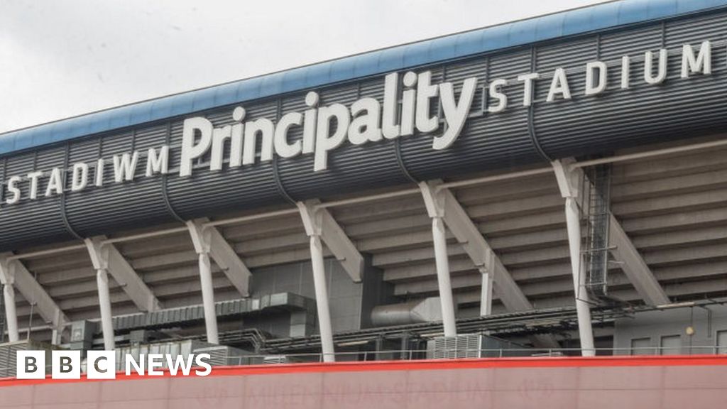 Major WRU sponsor voices concern over allegations