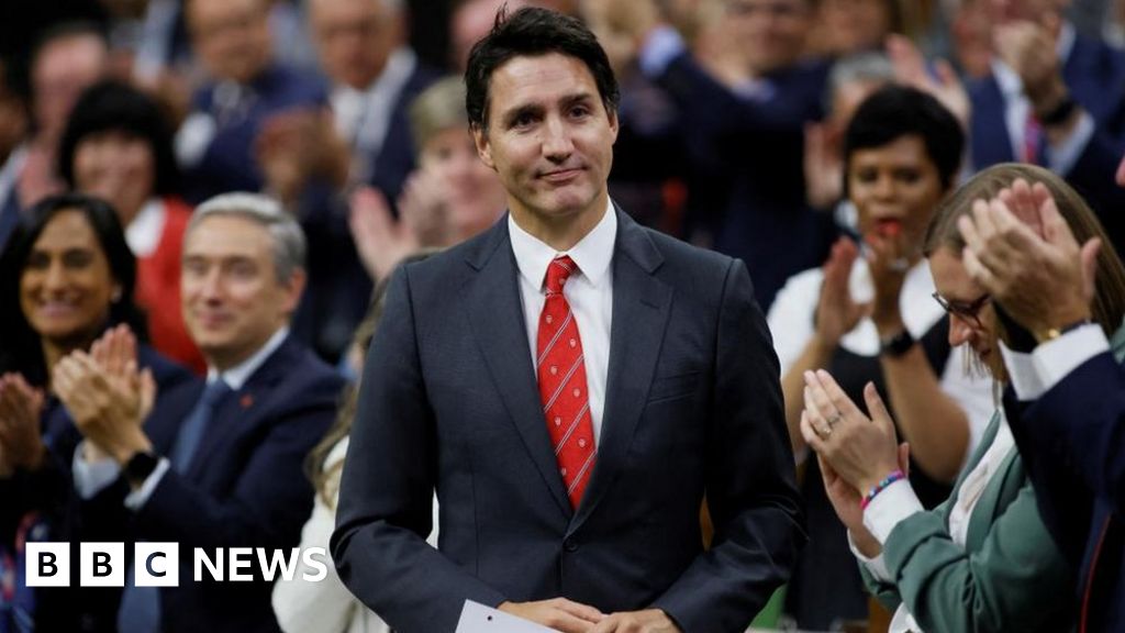 Prime Minister Justin Trudeau says the Indian government could be behind the fatal shooting of Canadian Sikh leader Hardeep Singh Nijjar. "Any in