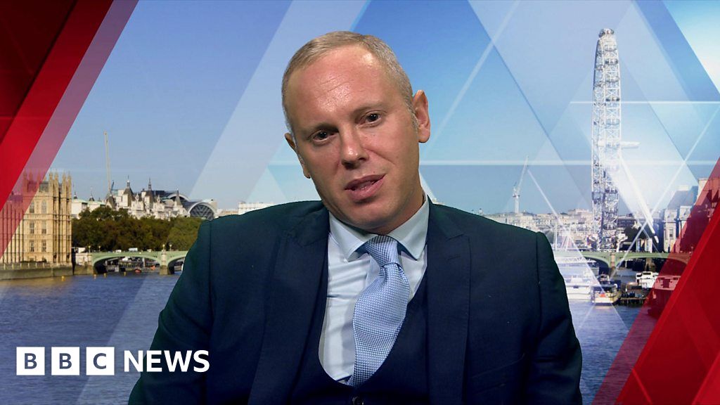 Robert Rinder: Extra defence money could house children