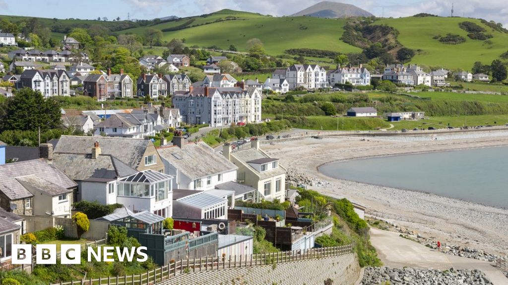 Give councils power to preserve Welsh language, report says