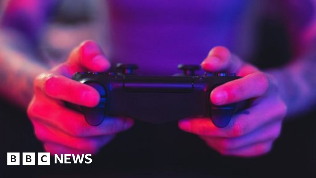 Gamers suggest ways to combat addiction BBC News