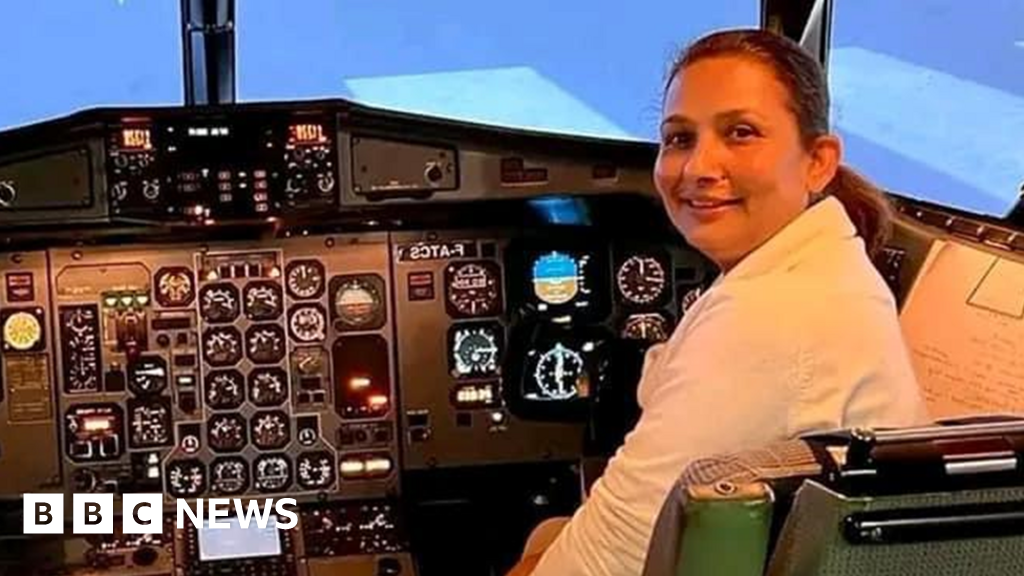 Nepal co-pilot’s husband also died in plane crash 16 years ago – BBC