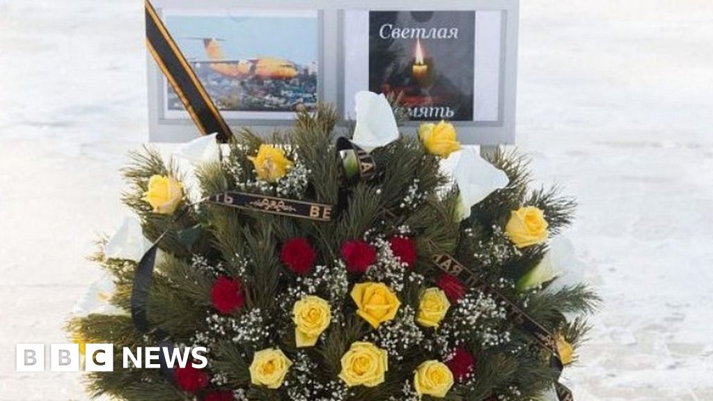 Must Read Dozens Feared Killed After Plane Crashes In Russias Far East Devastating Details - ah6pfun
