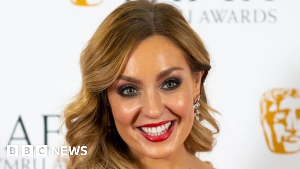 Strictly’s Amy Dowden reveals breast cancer diagnosis