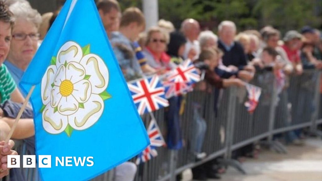 Yorkshire devolution: Archbishop asked to help in stalemate - BBC News