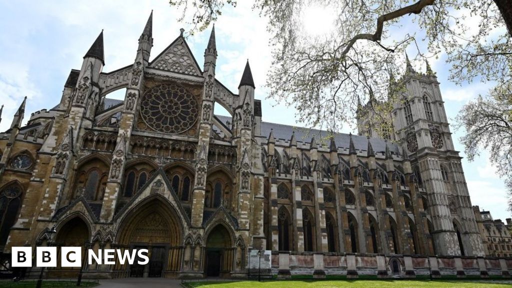 Battle of Britain: Westminster Abbey service marking 80th anniversary
