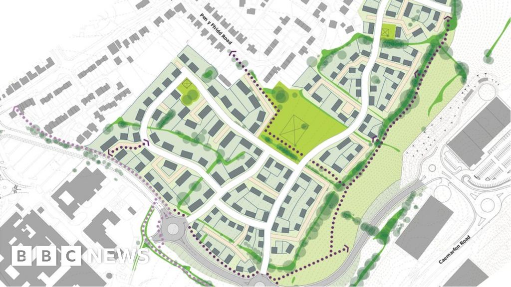 lower gwynedd township new development plans