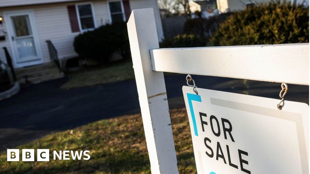 Photo of Nach der Abrechnung mit US-Maklern können die Immobiliengebühren sinken