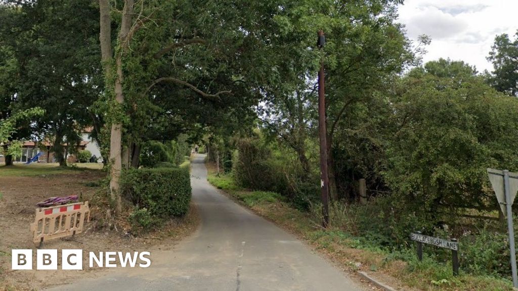 Blofield house fire causes 'significant' damage BBC News