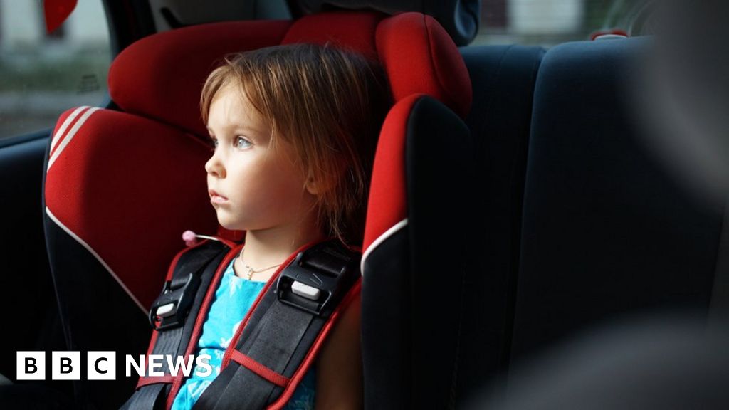 Child Car Seat Rules Being Reviewed, When Can A Child Stop Using Backless Booster Seat