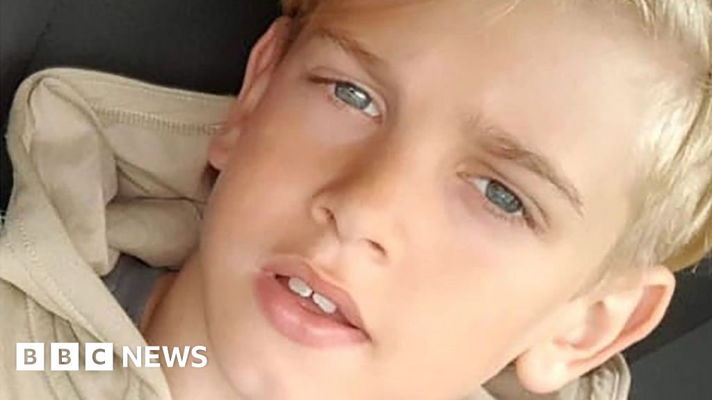 Archie Battersbee: Inquest opens into death of Southend 12-year-old