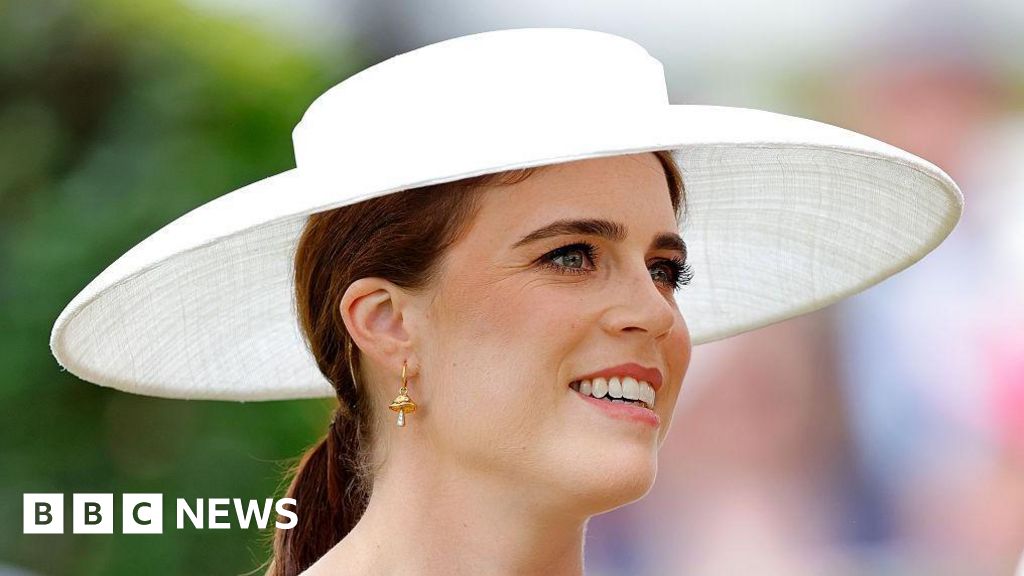 Princess Eugenie expecting third child this summer