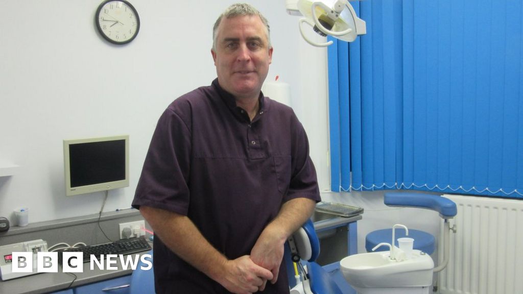 Pay What You Want Dentist Visits For Dewsbury Patients Bbc News 4436