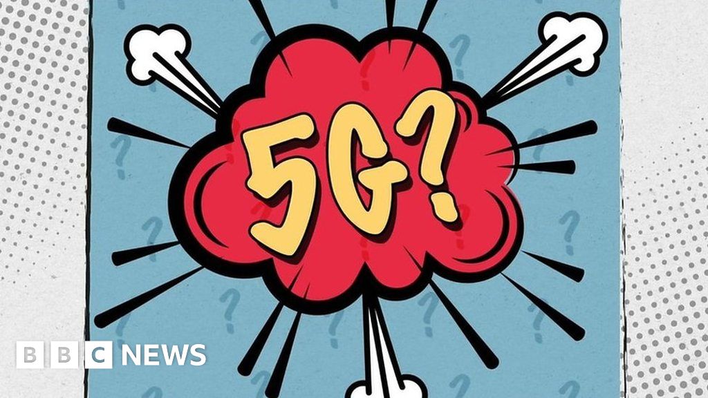 Will superfast 5G mobile be worth it?