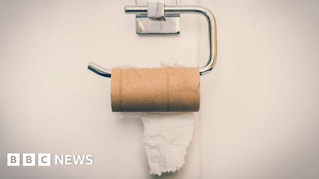 Toilet Paper, Public Goods