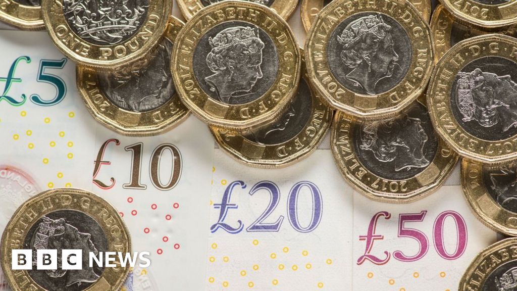 Ofcom investigates complaint against GB News over its Don’t Kill Cash campaign