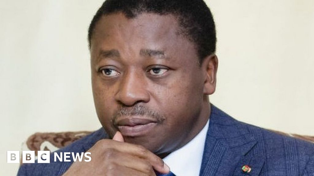 Togo passes laws removing president’s term limits