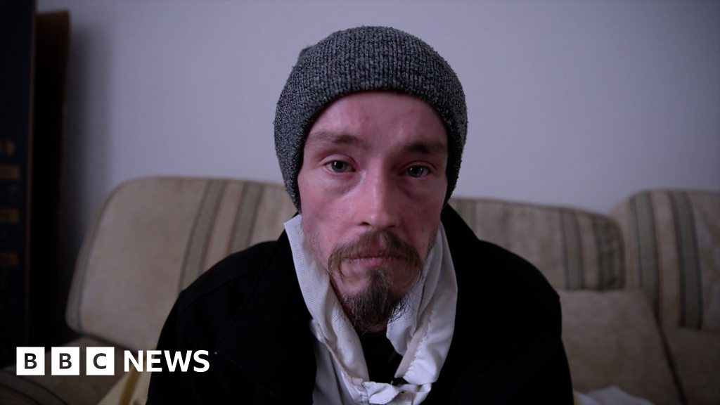 'I don’t want to live, my mental health’s that bad'