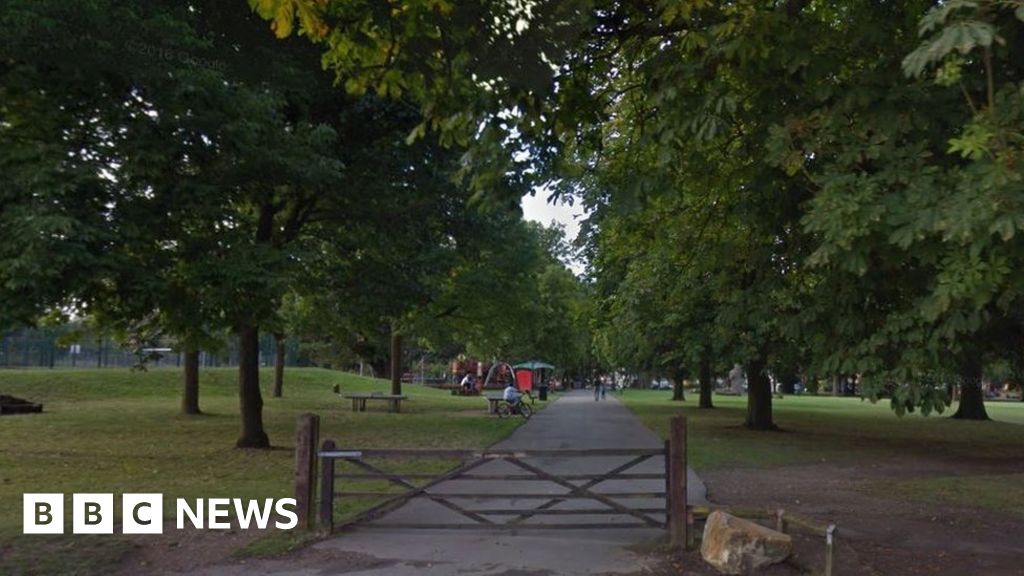 Reading Prospect Park Sex Assaults Slough Man Arrested Bbc News 1603