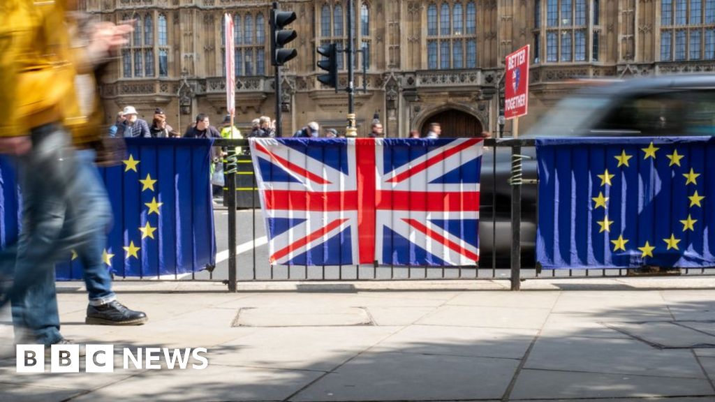 EU Elections 2019: All You Need To Know About The Vote In Wales