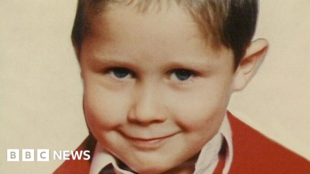Rikki Neave: James Watson guilty of schoolboy’s 1994 murder