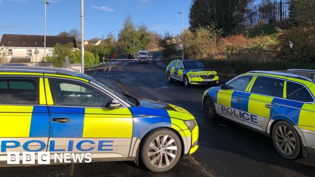 Strabane bomb: Three released after attempted murder of police – NewsEverything Northern Ireland