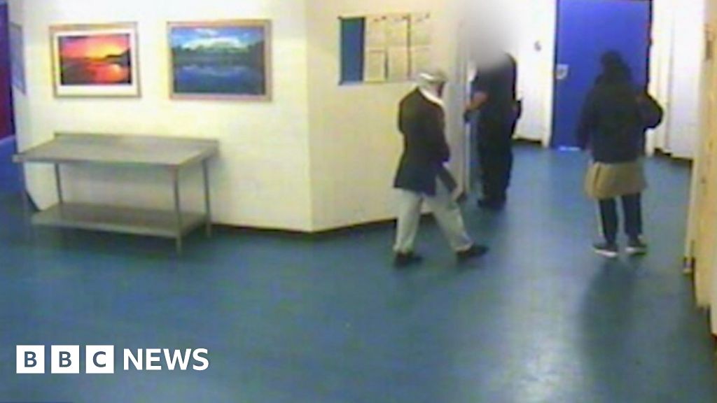 hmp-whitemoor-terror-attack-cctv-shown-to-jury-bbc-news