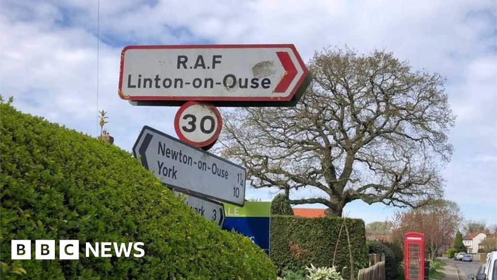 Linton-on-Ouse asylum centre could open in weeks, council says 