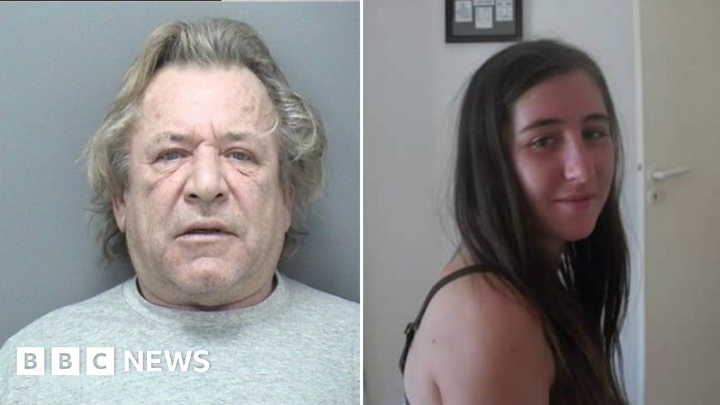Man jailed for murdering niece who was also partner