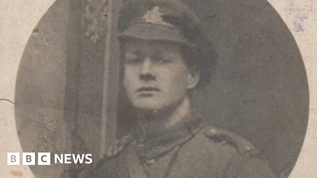 Shell Shock” Wasn't Just a Problem for the British Army During the First  World War 