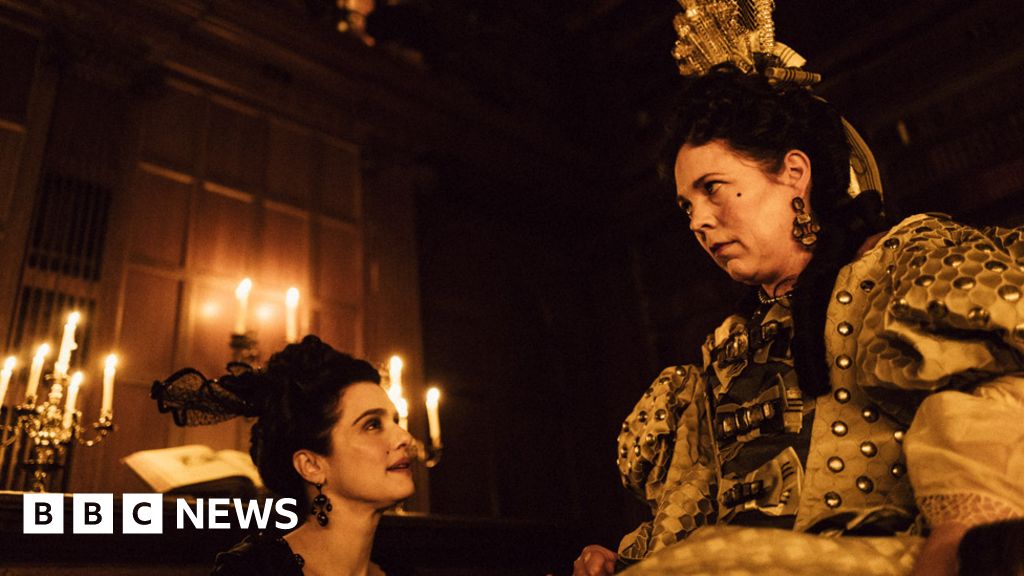 Oscars 2019: The Favourite and Roma lead nominations