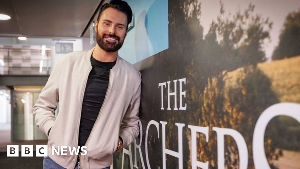 Eurovision 2023: Rylan Clark membintangi Archers BBC Radio 4