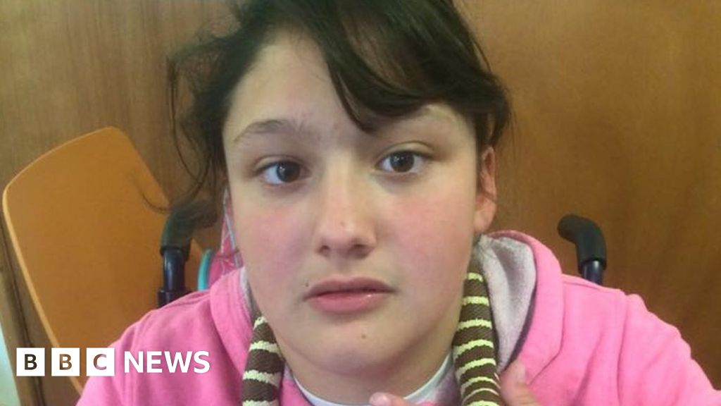 Kaylea Titford: Father’s neglect led to obese daughter’s death, court told