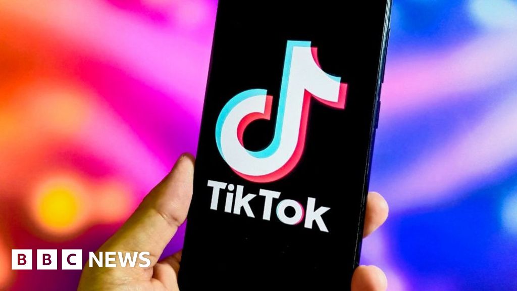 TikTok fined €345m over children’s data privacy