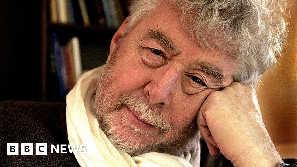 Sir Harrison Birtwistle: British composer dies aged 87